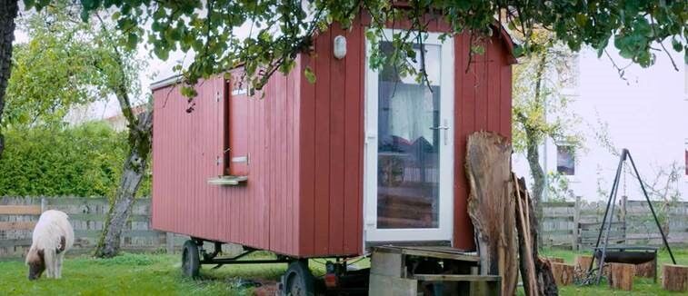 Film Anders Orte KiLAG Nachhaltig