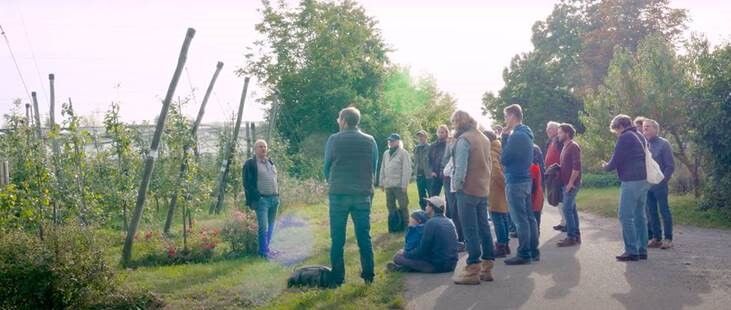 Film Anders Orte KiLAG Nachhaltig