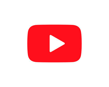 YouTube Logo